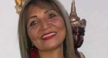 A Patricia la encontraron muerta en una casa de Villa del Prado tras estar desaparecida