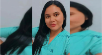 ¡Ayudemos a encontrarla! Laura se desapareció después de asistir a una cita médica