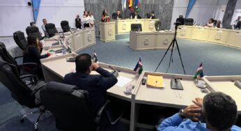 Concejo fue citado a sesiones extraordinarias durante 42 días