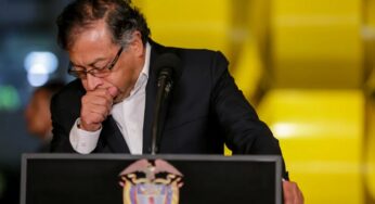 Hija de Petro reveló los padecimientos de salud por los que pasa el Presidente