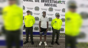 Lo enviaron a la cárcel por matar a su expareja en el barrio Los Lagos
