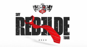 Ya salieron las fechas de gira RBD, pero no incluyeron a Colombia