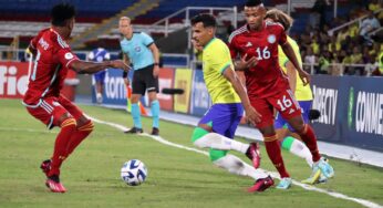 Los puntos de venta de boletería para el Sudamericano Sub-20
