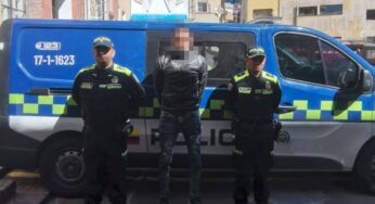 Cárcel para el supuesto asesino de Marlon, quien fue baleado en Ciudad Córdoba