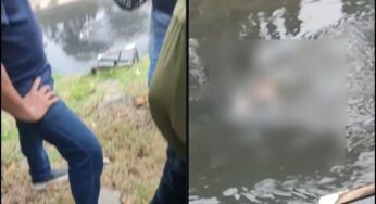 Encontraron cuerpo flotando en un canal de aguas lluvias en el oriente de Cali