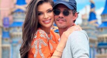 ¿La ter..., cuarta es la vencida? Marc Anthony se casará este fin de semana