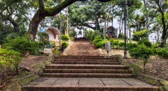 La Loma de la Cruz quiere renacer