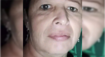 Las balas le apagaron la vida a Sandra Nayibe