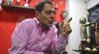 "Ya están asustados": Tulio Gómez sobre aspiración a Alcaldía de Cali