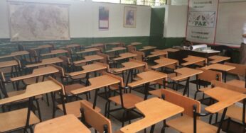 ¡No deje por fuera a su hijo! Se abrieron 2 mil cupos en el megacolegio de Candelaria