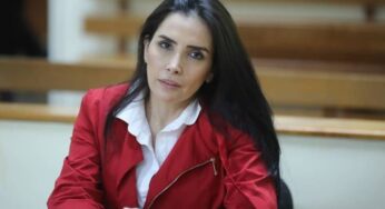 Gobierno Petro pidió extradición de Aida Merlano