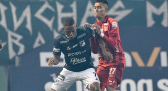 Dimayor confirmó horarios de duelos aplazados de América y Deportivo Cali
