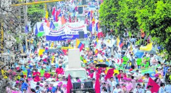 Conozca las tres marchas que se harán en Cali en el mes de febrero