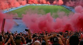 ¡La caldera a reventar! América celebrará su cumpleaños con el estadio lleno