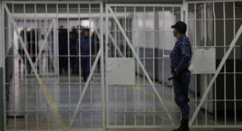Reforma a la Justicia: Pena máxima no será de 60 años, sino de 50 años de cárcel