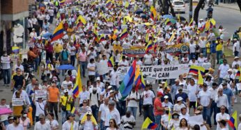 Conozca el operativo de seguridad para las marchas del 14 y 15 de febrero