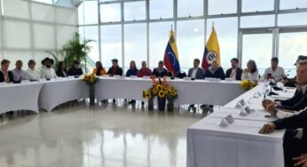 Brasil aceptó ser país garante en proceso de paz del Gobierno con el ELN