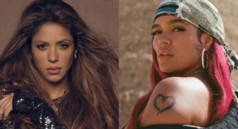 ¿Qué significa "TQG", la nueva canción de Shakira y Karol G?