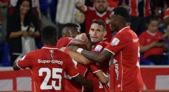 América tendrá novedades para enfrentar a Envigado