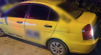 Cambió de rumbo la investigación de taxista asesinado en Cali: señalan a su exyerno