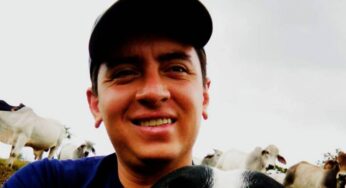 Asesinan a periodista en medio de un viaje por robarle el celular