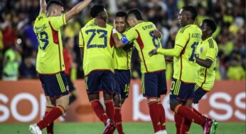 Así se disputará la última fecha del sudamericano sub-20 de fútbol 