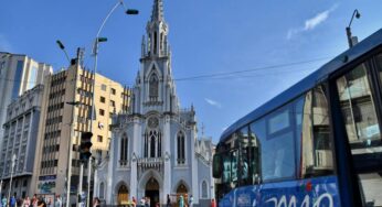 Caleños están preocupados por la posible liquidación de Metrocali