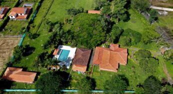 Lo que hay en la finca de El Cerrito en la que jóvenes querían enterrar un cuerpo
