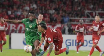 ¿Récord? Equidad es el equipo con más faltas cometidas en La Liga