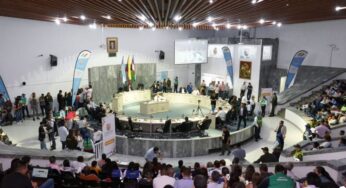 Concejo aprobó en primer debate la Política Pública de Cultura