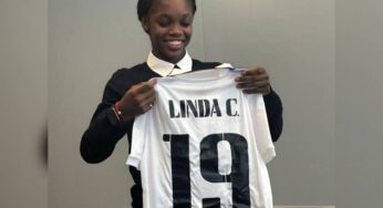 Linda Caicedo lucirá el 19, número emblemático de Freddy Rincón