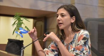 Susana Boreal enfrenta una nueva polémica: denuncian que vinculó a su pareja en la UTL