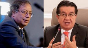"No mal informe a la gente": Gustavo Petro a exministro de salud tras crítica a la reforma a la salud