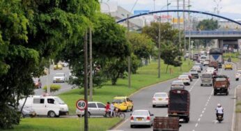 ¡No son fotomultas móviles! Alcaldía de Cali realizará pruebas y muestreo de velocidad
