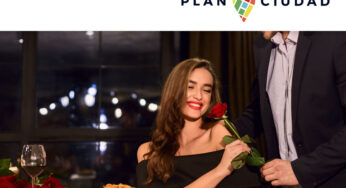 Promociona tus eventos de San Valentín registrando tu establecimiento en Plan Ciudad