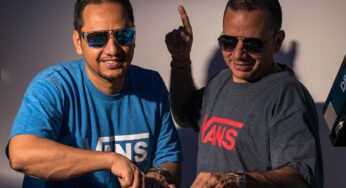 Empezaron con un bafle prestado y cumplen 22 años como academia de DJ