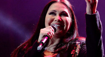 Ana Gabriel fue hospitalizada en Chile, ¿está en riesgo su concierto en Cali?