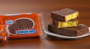 Esta es la nueva presentación de Chocoramo que enamoraría a los colombianos