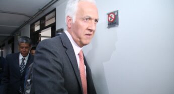 Falleció Samuel Moreno Rojas, exalcalde de Bogotá condenado por corrupción