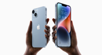 ¿Lo compraría? El iPhone 14 ya está disponible en Colombia