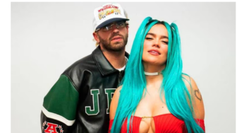 En el álbum de Karol G no solo hay una canción dedicada a Anuel, ¡hay una para Feid, su nuevo bebé!