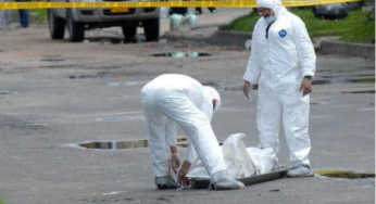 5 muertos dejó el domingo en Cali, ¡sigue siendo el día más violento!