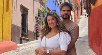 ¿Terminaron su relación? Daniella Álvarez y Daniel Arenas