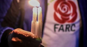 Desmovilizado de las Farc fue asesinado en Cali