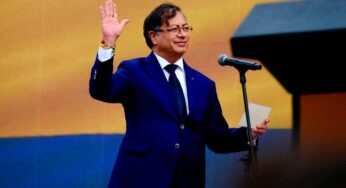 Esta es la razón por la que Petro comparó el estado colombiano con la Alemania Nazi
