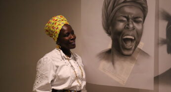 Black History Month: exposición, taller y cine afro se tomarán el Colombo