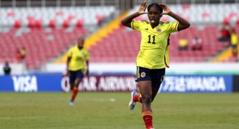 Así es el Real Madrid, el nuevo equipo de Linda Caicedo