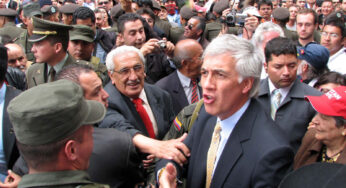 Los escándalos del fallecido exalcalde de Bogotá Samuel Moreno