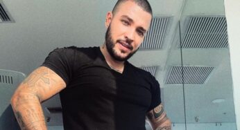 El atrevido look de Jessi Uribe hizo explotar las redes sociales