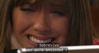 "El corazón va perdiendo la fe": compra de boletas para RBD dejó memes